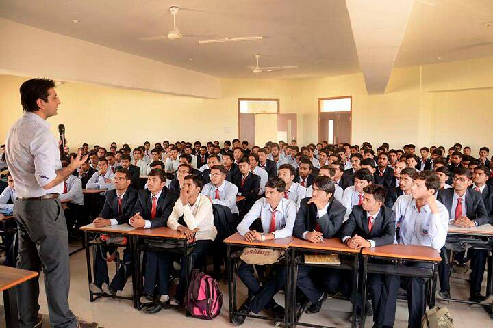 classroom